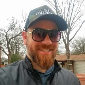 Meet your Posher, Drew